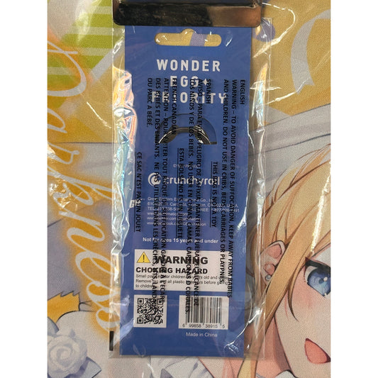 Wonder Egg Priority Ai Ohto Acrylic Keychain