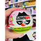 Funko Paka Paka Clown Spy Vinyl Figure Capsules