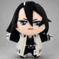 Bleach Byakuya Kuchiki Choconto Plush Keychain