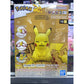 Pokemon Pikachu Model Kit (Sitting Pose)