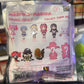 Puella Magi Madoka Magica 3D Foam Bag Clip