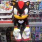 Sonic The Hedgehog Plush Backpack