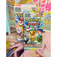 Pokemon TCG KOREAN Scarlet & Violet High-Class Terastal Festival ex