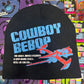 Cowboy Bebop - Swordfish II Beanie