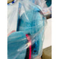 Character Vocal Series Hatsune Miku Fluffy Plushie Pouch