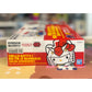 Gundam Hello Kitty and RX-78-2 Gundam SD-EX Standard Model Kit