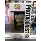 Persona 30th Anniversary Persona 4 Golden Protagonist Funko Pop