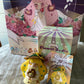 Cora Flower Zodiac Leo Blind Box
