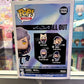 League of Legends K/DA Evelynn Funko Pop! Vinyl Figure #1222