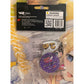 JoJo's Bizarre Adventure: Diamond Is Unbreakable Jotaro Kujo Chibi Keychain