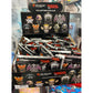Magick The Gathering x Dungeons & Dragons Figural Bag Clips