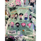 Spy x Family Plush Bag Clip Blind Bag