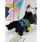 Manhattan Cafe Horse Plush Keychain – SK Japan Thoroughbred Collection