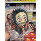 Demon Slayer Kimetsu no Yaiba Nezuko Nui Plush Bag Clip