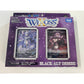 WIXOSS TCG Black Alt Desire