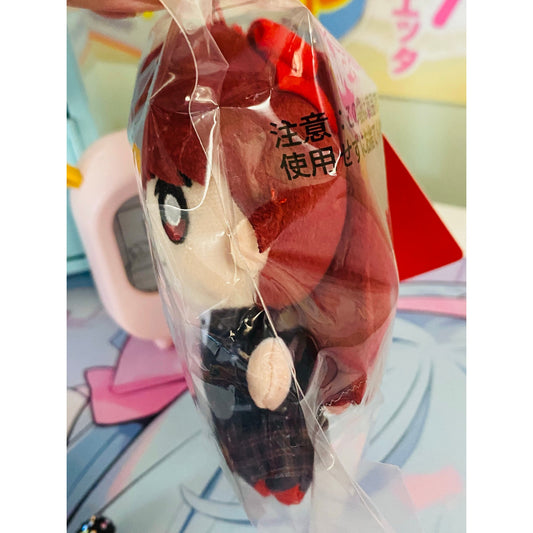 P5R Persona Plush Keychain Nui Mascot Kasumi Yoshizawa