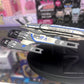 Mass Effect Normandy SR-2 Ship Replica Remaster Edition