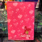 Sailor Moon Mars Wallet