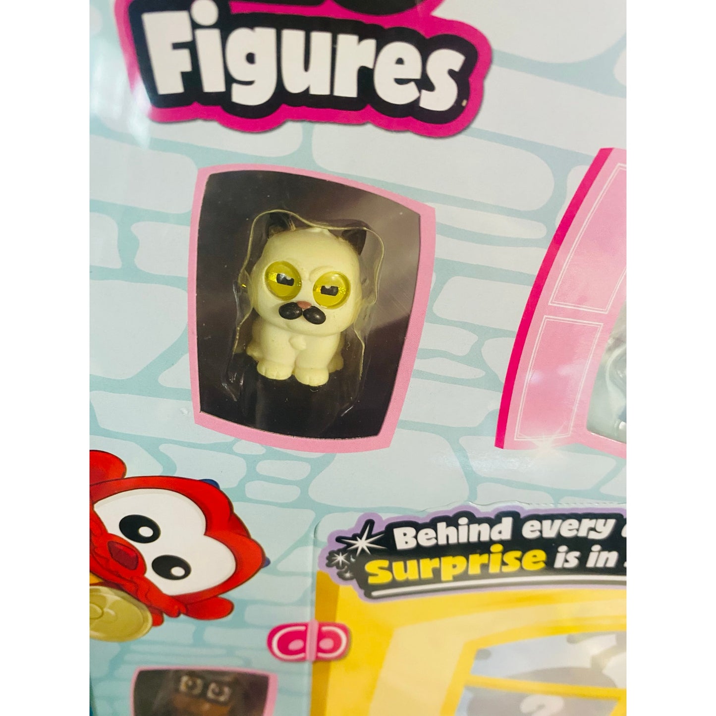 Disney Doorables Mega Peek Series 9