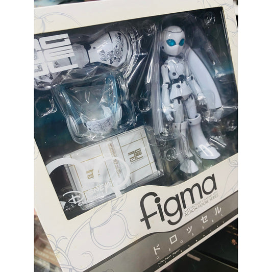Figma: Fireball Drossel