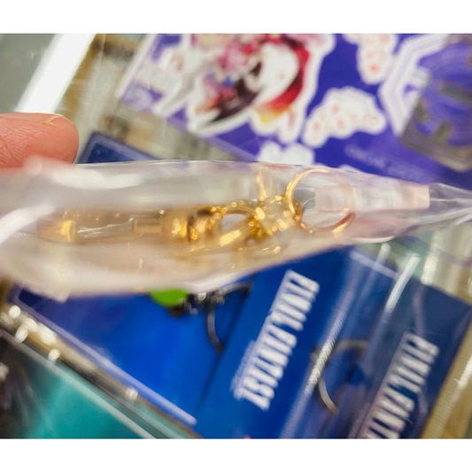 Honkai Impact 3rd Rita Umbral Rose BONUS Acrylic Keychain