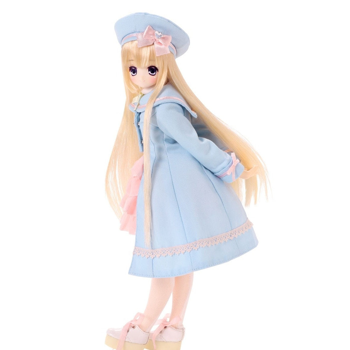 Ex Cute 15th Series Melty Cute My Little Funny Koron Posable Doll