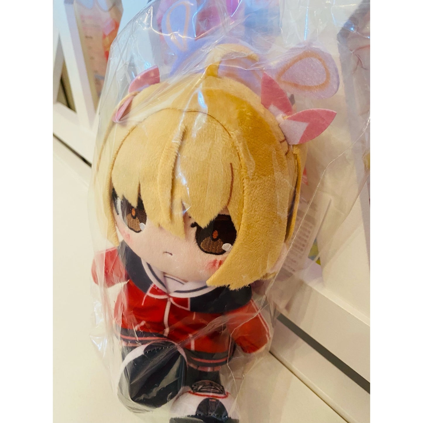 Good Smile Company GSC Blue Archive Plush Yoshimi