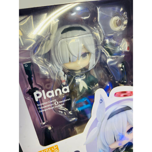 GSC Nendoroid Blue Archive Plana