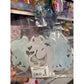 Pichi Pichi Pitch Pink Hanamori Group Mermaid w/ Wings Ver. Acrylic Stand