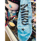 Hatsune Miku Character Cap Beanie