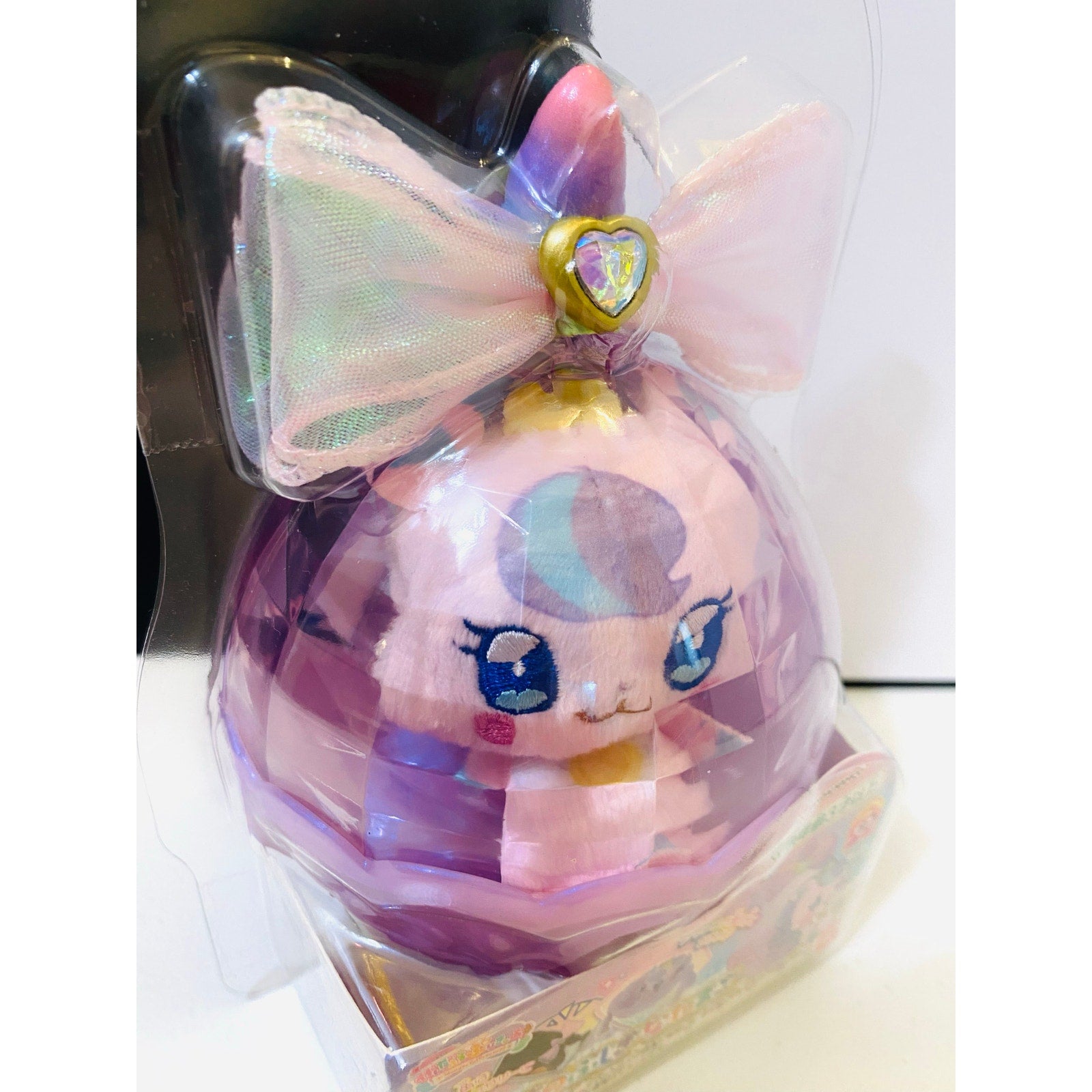 Wonderful Pretty Cure! Niko-sama no Fushigina Tamago Set