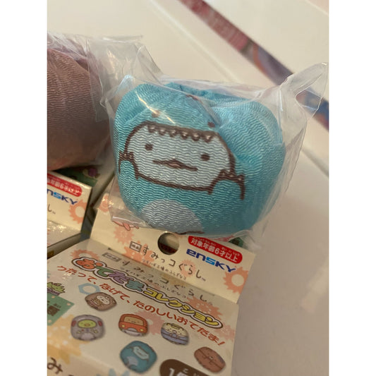 Sumikkogurashi Tsugihagi Koujou no Fushigi na Ko Beanbag