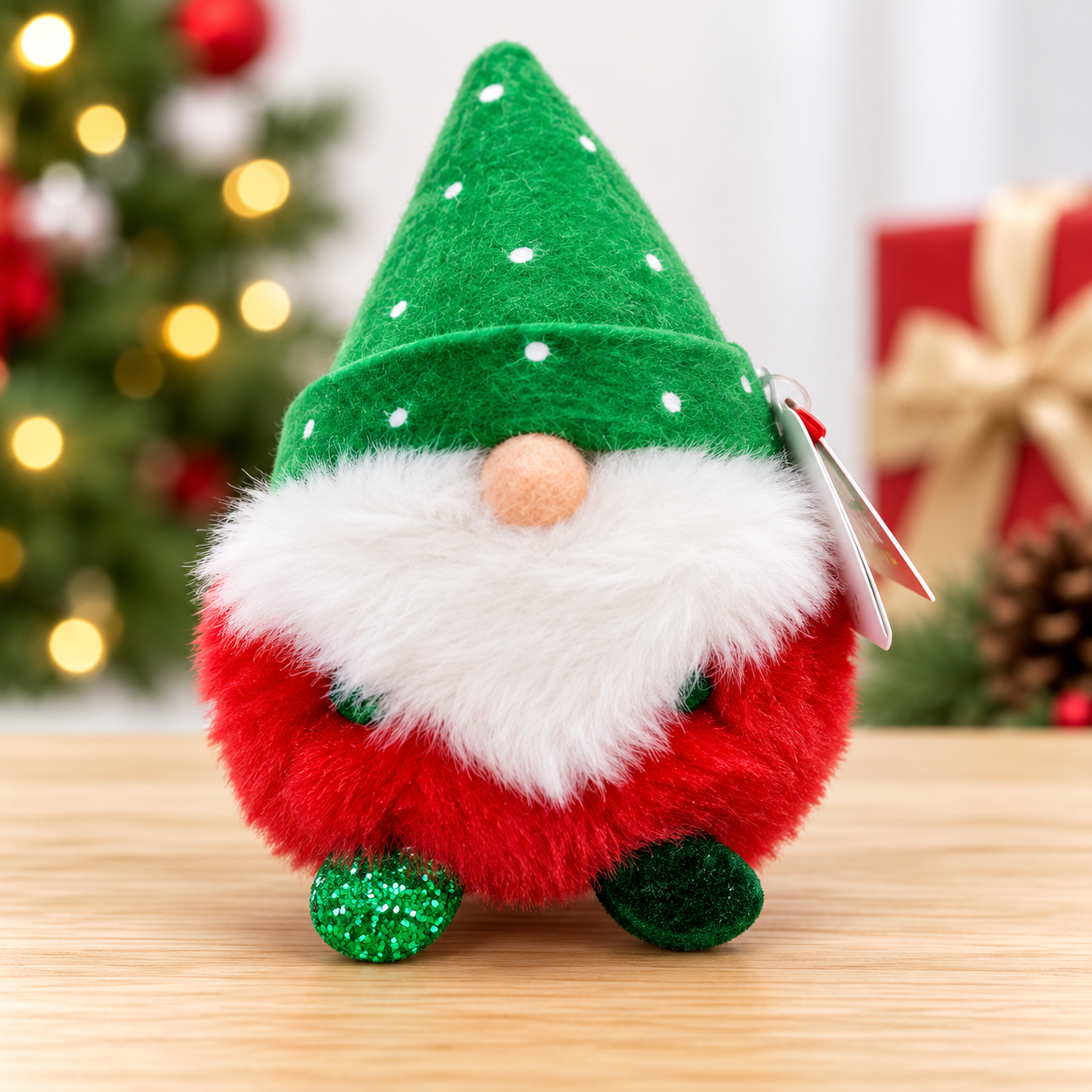 Ty Beanie Balls Turvey plush