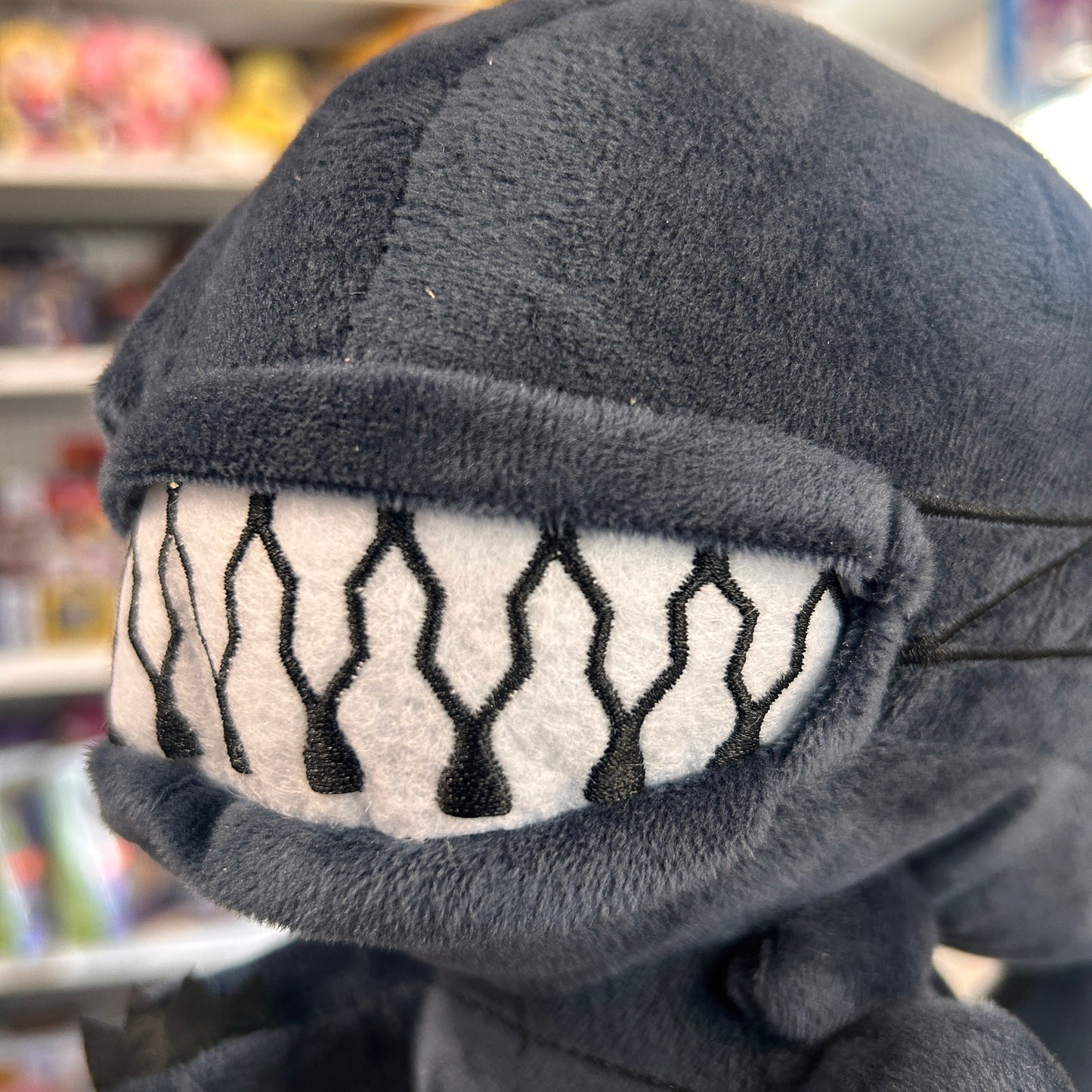 Alien Xenomorph Plush