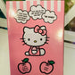 Hello Kitty Hula Dancing Figure – Sanrio Collectible