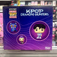 K-Pop Demon Hunters Keychain Blindbag