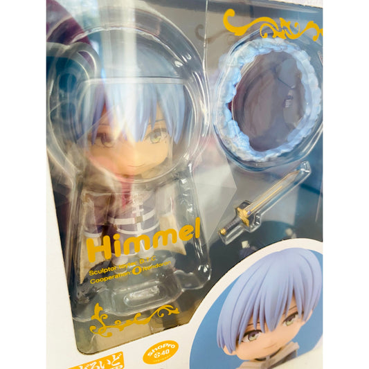 GSC Nendoroid Frieren: Más allá del final del viaje Himmel