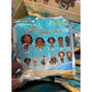 Moana 2 Collectible Figural Bag Clip Blind Bag