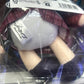Chocopuni Plush Blue Archive Kayoko