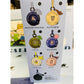 The Monsters Labubu Fall In Wild Series Bucket Hat Mini Bag Blind Box