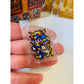 Final Fantasy Record Keeper Acrylic Badge Collection Vol.1 Warrior of Light