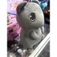 Yuki Rat 9" Plush