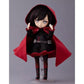 Good Smile Company GSC Ruby Rose Harmonia Humming Ice Queendom Complete Doll