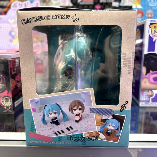 Vocaloid Hatsune Miku Look Up Series Statue