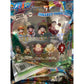 One Piece Series 4 Figural Bag Clip Blind Bag
