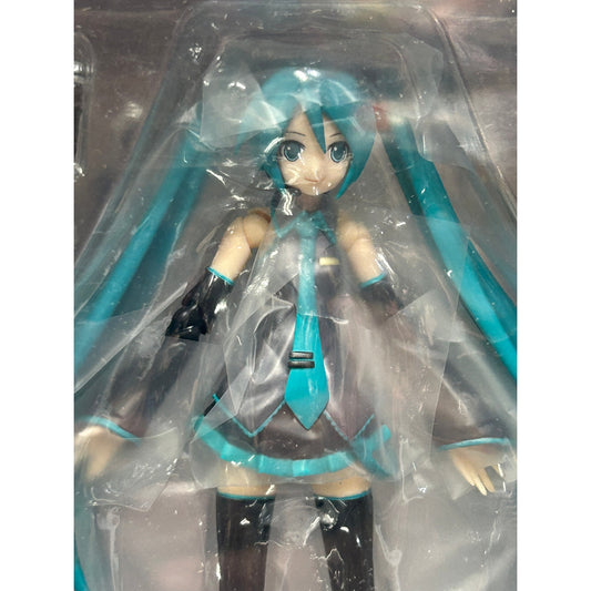 Figma Character Vocal Series 01 Hatsune Miku