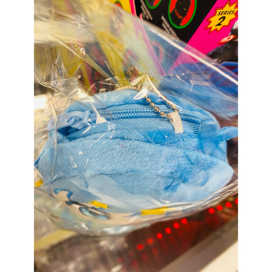Pichi Pichi Pitch Plush Plus Pouch Hanon