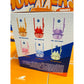 POP MART The Monsters Labubu Wacky Mart Series Blind Box Tumbler Cups