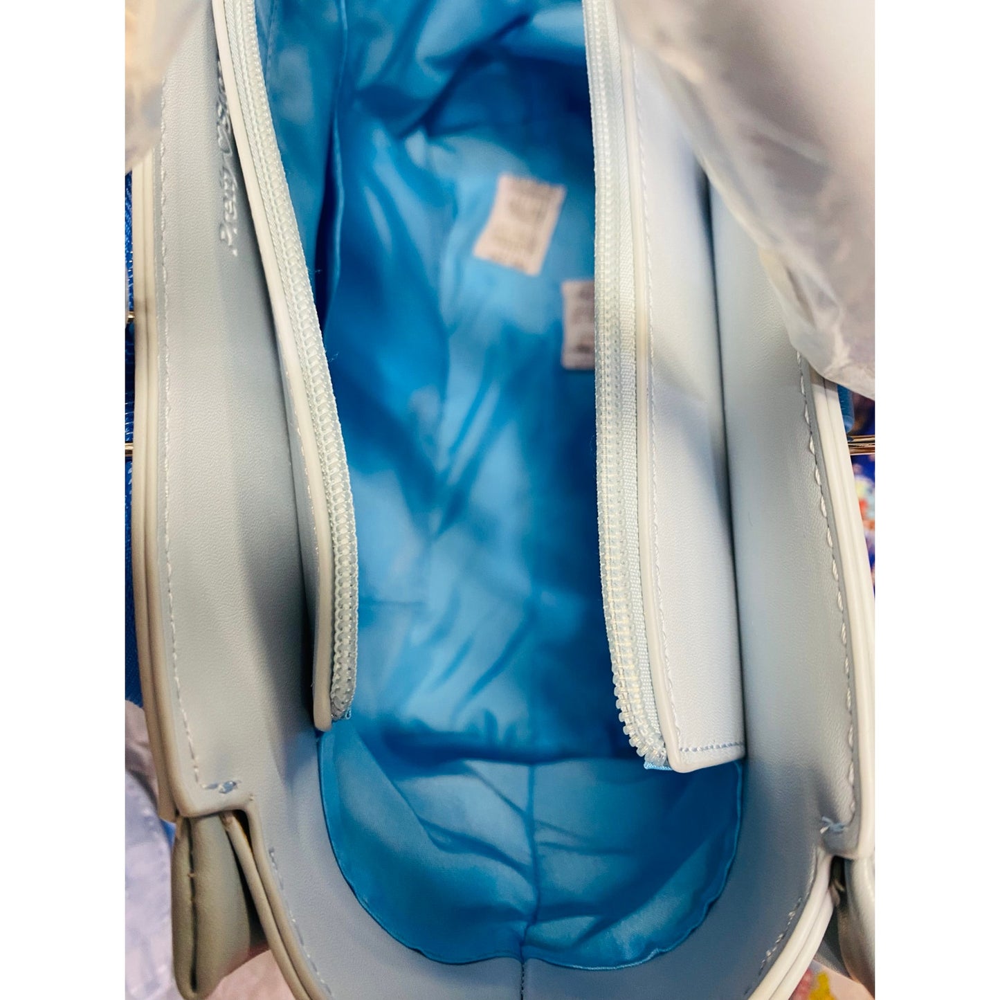 Pichi Pichi Pitch Birthday Set Bag Hanon