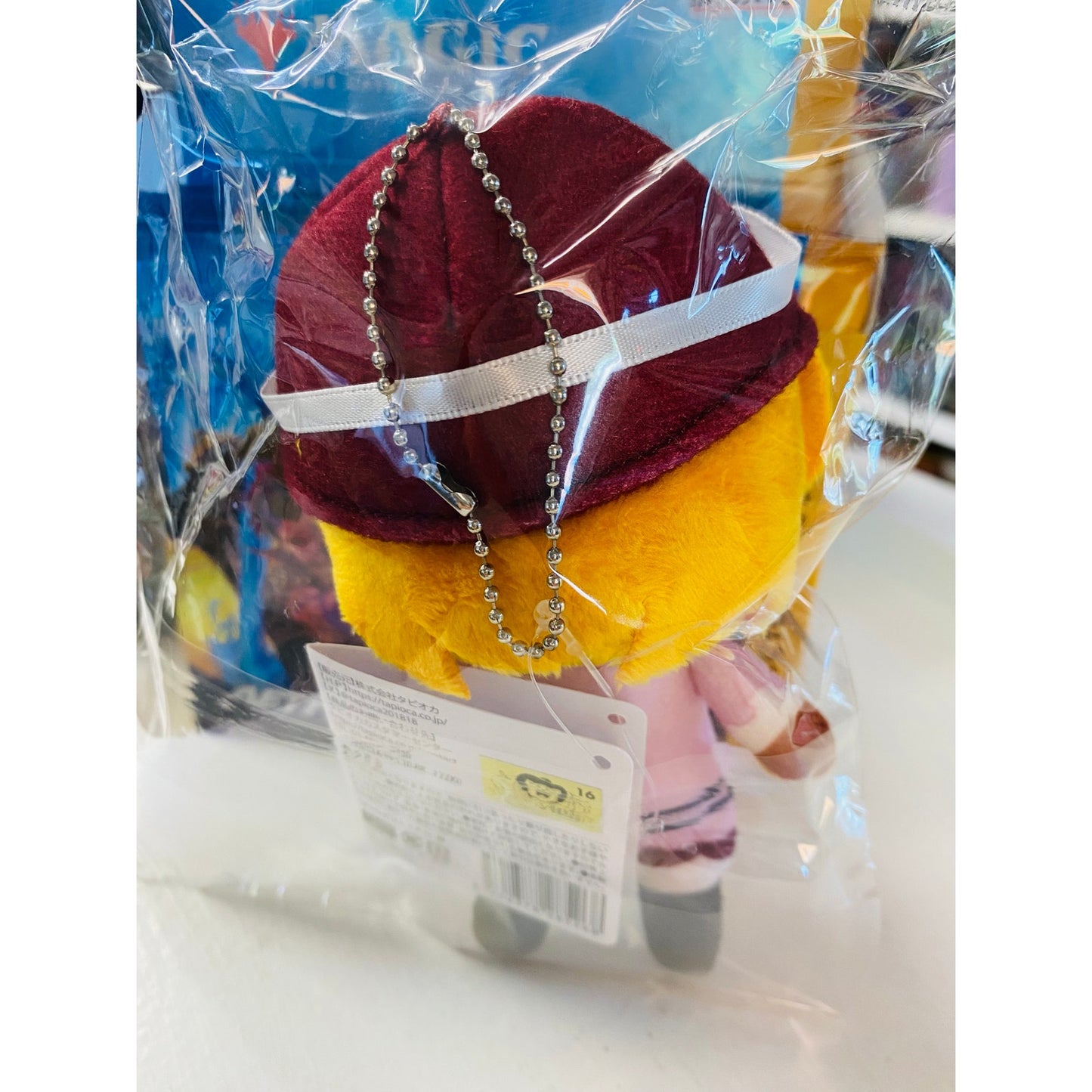 One Piece PuchiFuwa Plush Vol.10 Koala